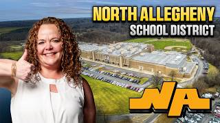 Here s WHY North Allegheny Is Pittsburgh s TOP-RANKED School District