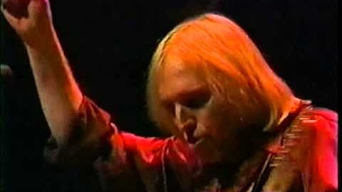 Tom Petty & The Heartbreakers Don