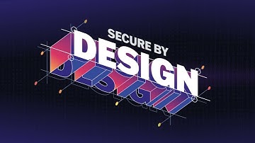CISA - Secure By Design