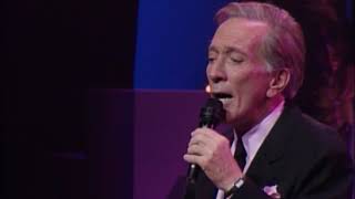 CALL ME IRRESPONSIBLE - Andy Williams live 1994