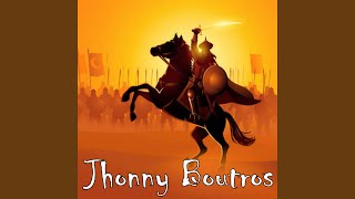 Danza Kuduro Drill - Jhonny Boutros