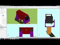 StudentProject - 2nd Place SimulinkChallenge2018 / Humanoid Robot / STM32