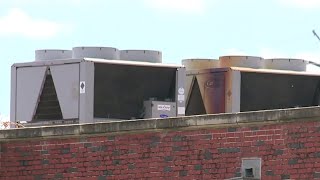 Houston ISD parents concerned about sending children back to school amid A/C problems