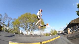 Fleet Day Edit - Jake Faram l David Povey l Louis Mcquillan