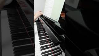 カタワレ　佐藤千亜妃　初見で音取り　Piano First reading Chiaki Sato