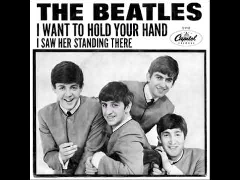 洋楽 The Beatles I Want To Hold Your Hand hqdefault.jpg?sqp=-