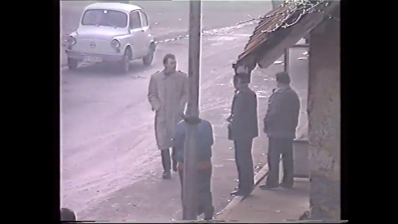 Donja Ljubija - skrivena kamera i FK Ljubija