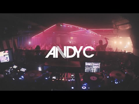 Andy C - XO3.0 2022