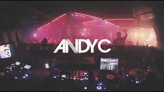 Andy C - XO3.0 2022