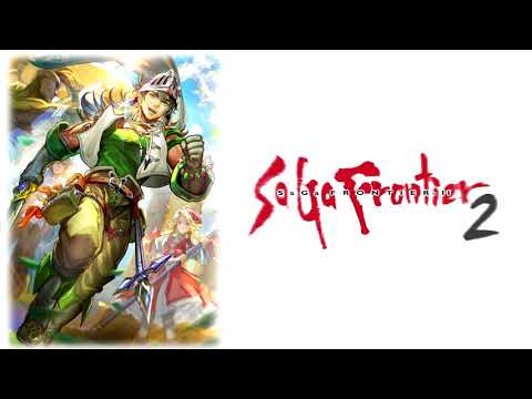 SaGa Frontier 2 - Rosenkranz [satello -Arrange-]