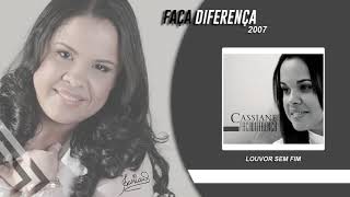 Watch Cassiane Louvor Sem Fim video