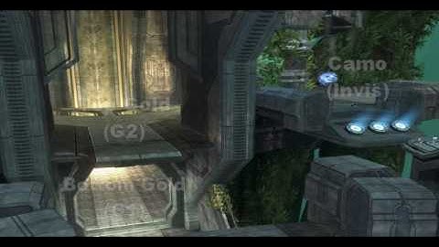 Halo 3 :: MLG Callouts :: Guardian