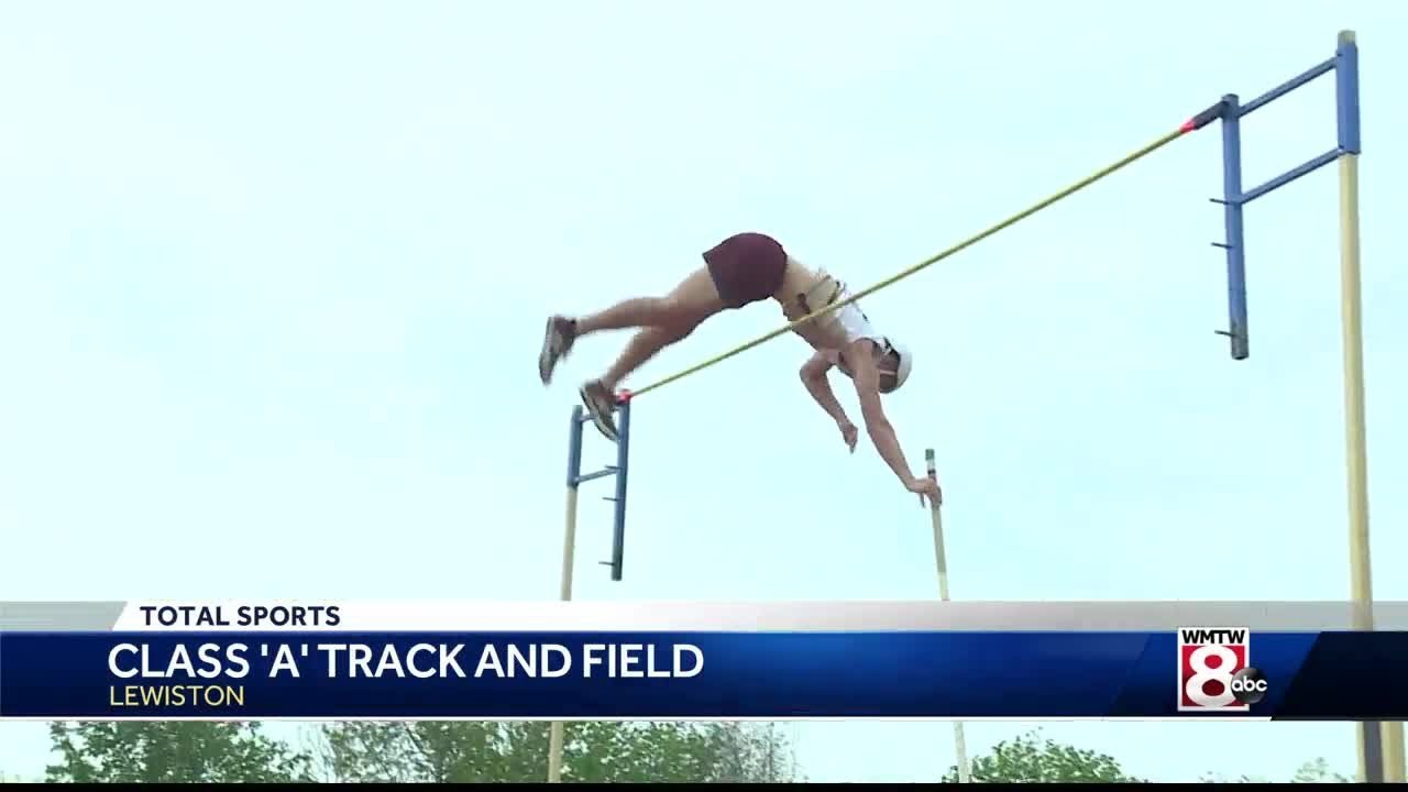 High school track and field state finals recap YouTube