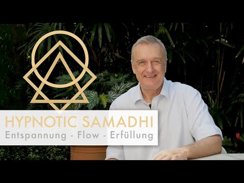 Über Hypnotic Samadhi - Interview Chris Teil 1