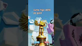 3 detik guys #funny #bugm #cat #frostdiamond #momon #sapipurba