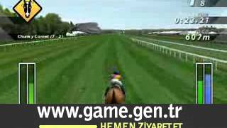 Yarış Oyunu oyun oyna screenshot 4