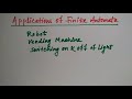 Finite Automata in Hindi: Applications & Deterministic Automata Explained π§