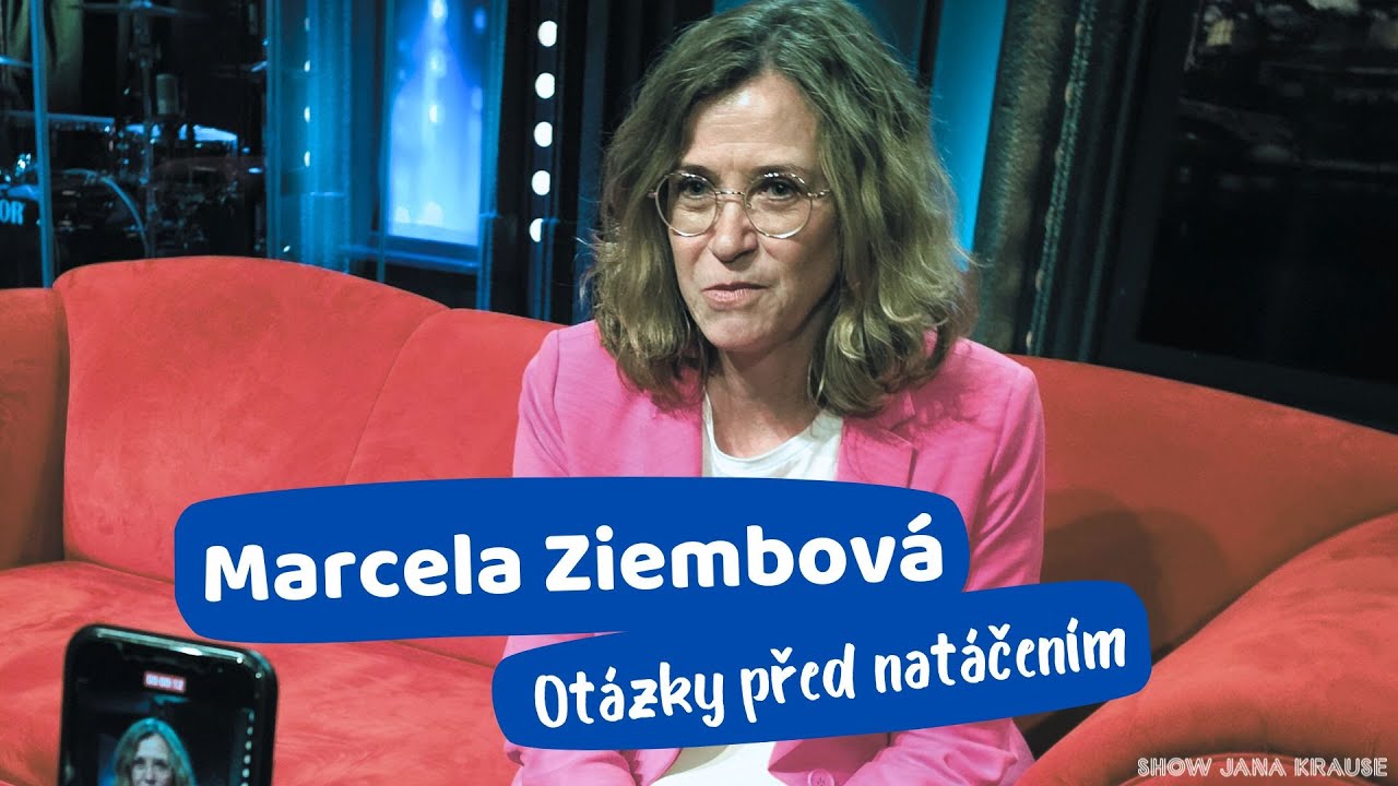 Show Jana Krause 12. 6. 2024