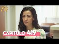 Elif Tercera Temporada Capítulo 419 Elif Capítulo 419 