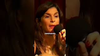 "Soy locutora, quiero locutar"  #humor #comedia #daliagutman #standup #daliagutmann