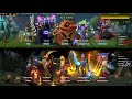 🔴DOTA 2[RU] Talon Esports vs RSG [Bo3] DPC SEA Tour 3, Upper Division, Table