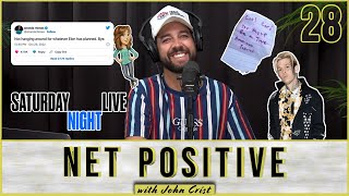 People Are Gonna People | Net Positive with John Crist