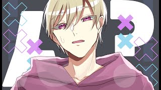 【手描きMAD】ん/?【えんちょう。FA】
