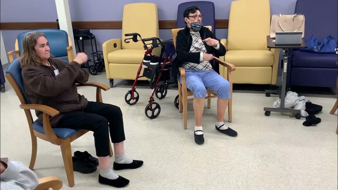 Tap in Time Tap Dancing Class YouTube