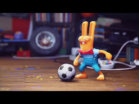 Boon & Pimento 🐱🐰 CONCENTRATION MAXIMAL ⚽ Full Episodes in HD