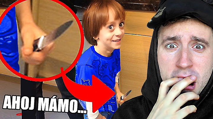 Děti, které nahánějí hrůzu: Skutečné příběhy zla!