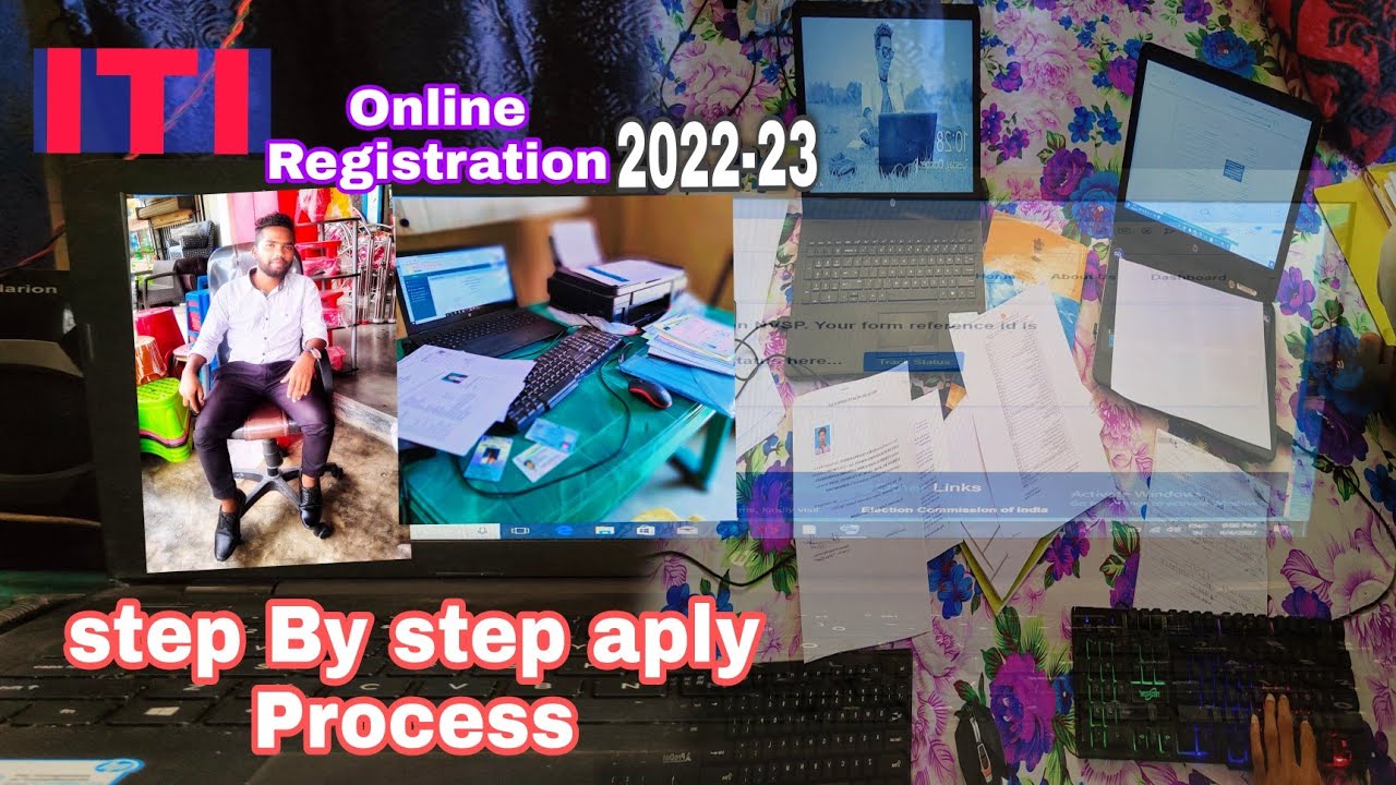 ITI Assam Online registration Step by step online aply Process //ITI Last Date 2022-2023