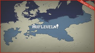 Level Up: Prussia