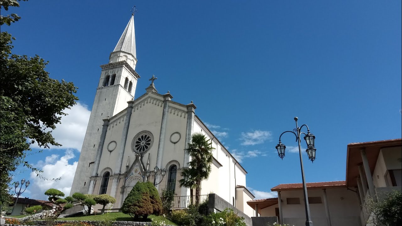 Campane di Giais (PN)