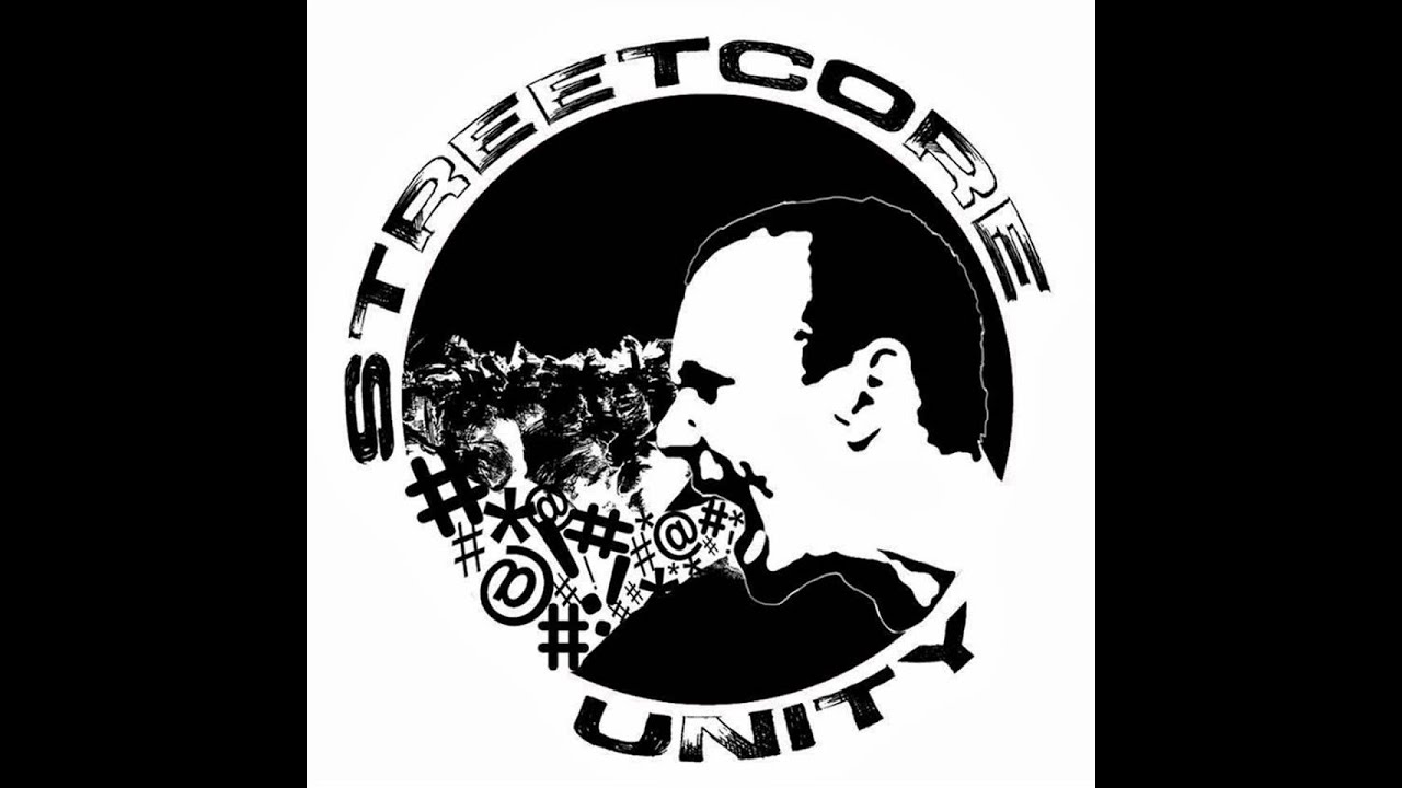 Streetcore Unity - Strength /w lyrics
