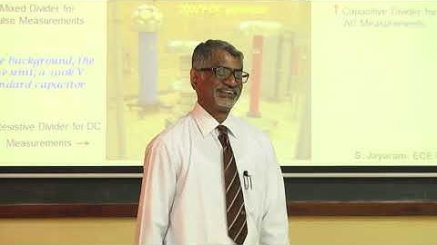 6. High Voltage Engineering Applications