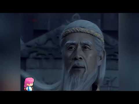 90版《封神榜》解说 SE36 大结局