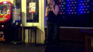 Charlotte - I Have Nothing