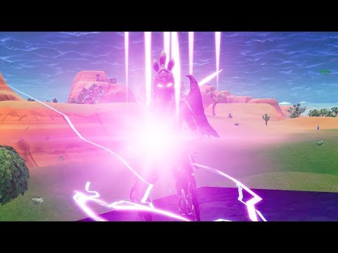 THE BEST FORTNITE PLAYER EVER