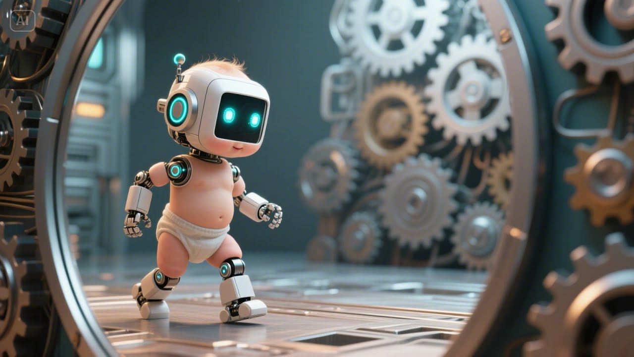 Magic Mirror, Show Me Me! | Self-Discovery Song for Kids | Positive Identity Rhyme for Toddlers