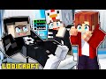 My Friends are SICK and Need HELP In Minecraft