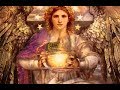 Archangel gabriel  angelic music