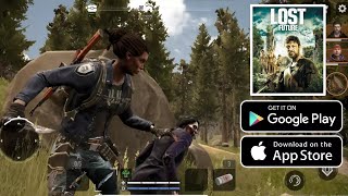 Lost Future Mobile Download | Lost Future mobile android / iOS Apk Download screenshot 2