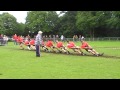 2013 National Outdoor Tug of War Championships - Men 560 Kilos Bronze - Second End