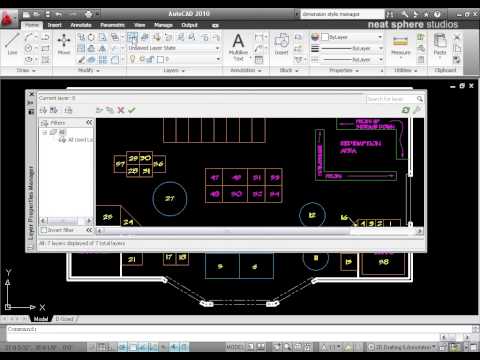 Changing Object Properties