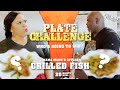 Mama Mann’s Kitchen - Grilled Fish Plate Challenge | Mann Tv