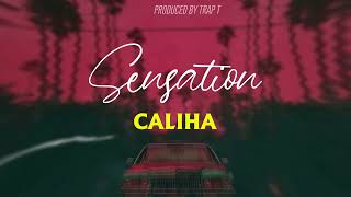 Caliha - Sensationofficial Visualizer