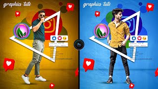 Creative 3D Instagram Photo Editing - Instagram Creative 3D Photo Editing - Instagram 3D Pop Out screenshot 3