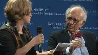 Celebrity Faculty Forum on Interdisciplinary Neuroscience Profile