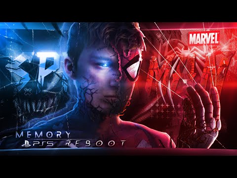 Spider-Man 2 PS5 | Memory Reboot [Edit/GMV]