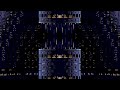 Sonic and Knuckle Alternate - Death egg act 1 (sped up/slowed down/super sped up/super slowed down)